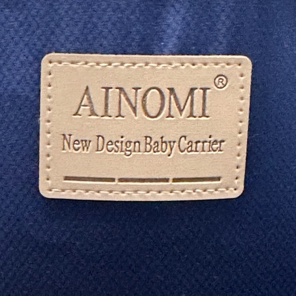 Ainomi hip carrier - Picture 5 of 9